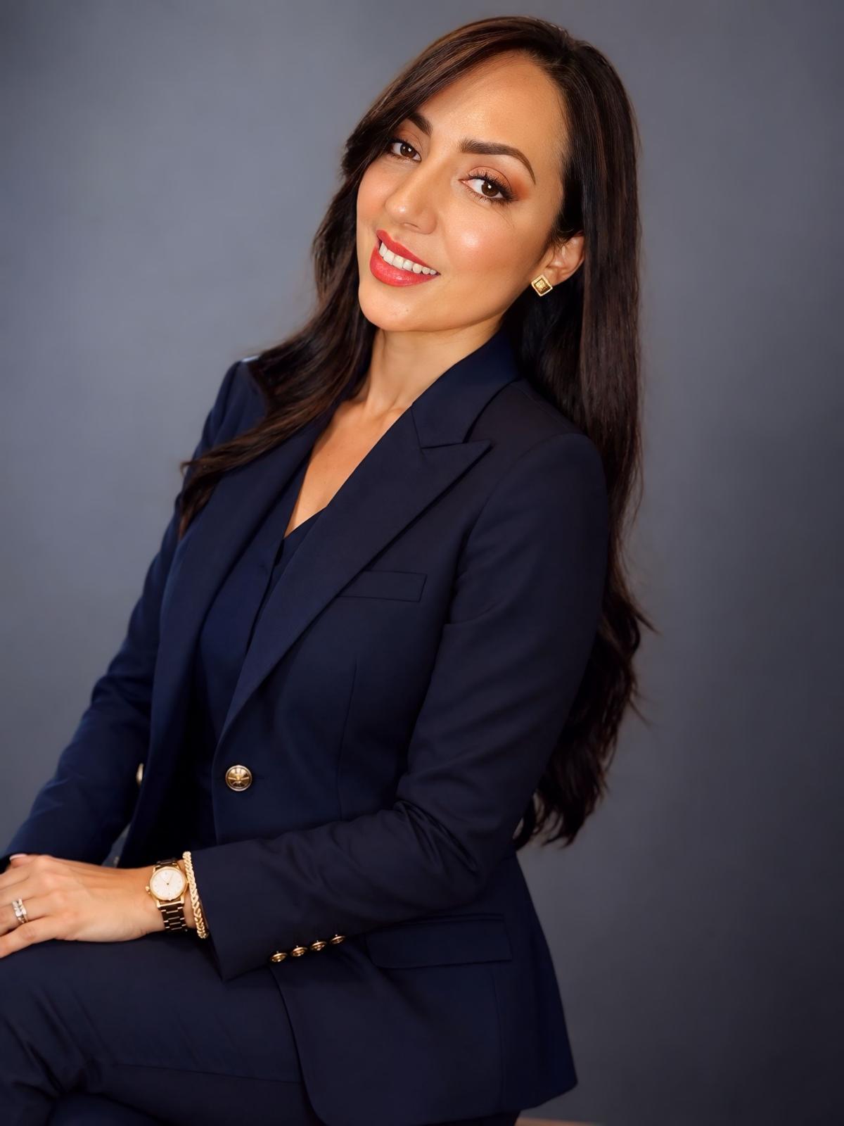 Paola Cadena — Licensed Insurance Advisor